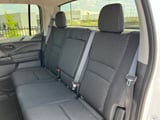 2026 Honda Ridgeline - Preview 13