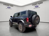 2026 Ford Bronco - Preview 3