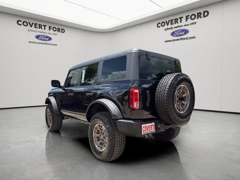 2026 Ford Bronco - Image 1