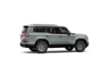 2026 Lexus GX - Preview 4