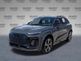 2027 Audi Q6 e-tron - Preview 4