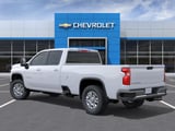 2026 Chevrolet Silverado - Preview 4