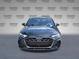 2026 Audi A3 - Preview 3