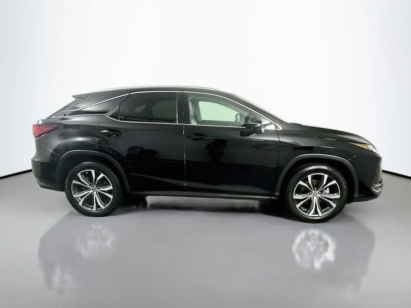 2020 Lexus RX - Image 1