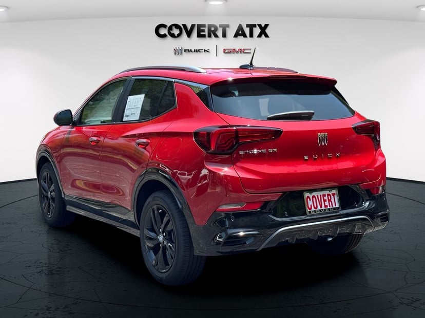 2026 Buick Encore GX - Image 2
