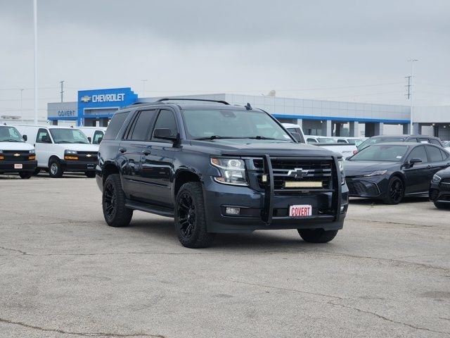 2020 Chevrolet Tahoe - Image 2
