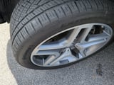 2017 Mercedes-Benz GLS - Preview 11