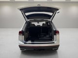 2026 Volkswagen Atlas - Preview 9