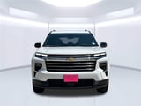 2027 Chevrolet Traverse - Preview 8