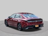 2025 Hyundai Sonata - Preview 3