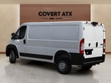 2027 Ram ProMaster 1500 - Preview 3