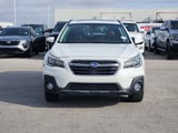 2019 Subaru Outback - Preview 2