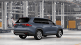 2026 Toyota Grand Highlander - Preview 10