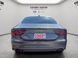 2016 Audi S7 - Preview 4