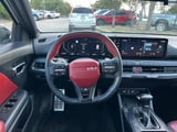 2025 Kia K4 - Preview 15