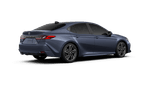 2026 Toyota Camry - Preview 12