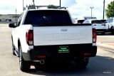 2026 Honda Ridgeline - Preview 4