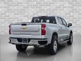 2022 Chevrolet Silverado 1500 - Preview 5