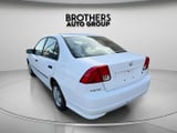2004 Honda Civic - Preview 5