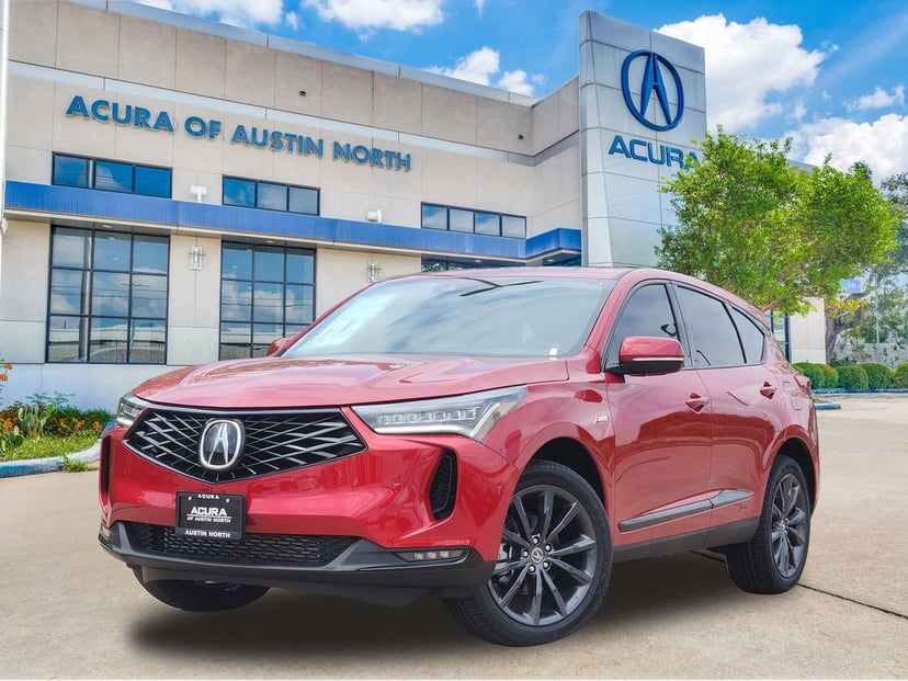 2026 Acura RDX - Image 1