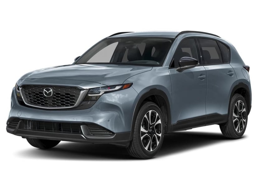 2026 Mazda CX-5 - Image 1