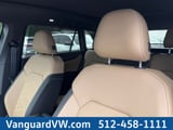 2026 Volkswagen Atlas Cross Sport - Preview 14
