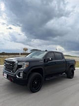 2020 GMC Sierra 1500 - Preview 5