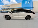 2027 Honda Odyssey - Preview 2