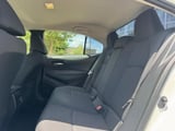 2021 Toyota Corolla - Preview 12
