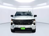 2026 Chevrolet Silverado - Preview 8