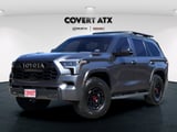 2024 Toyota Sequoia - Preview 2