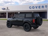 2026 Ford Bronco - Preview 4