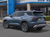 2027 Chevrolet Equinox - Preview 3