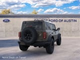 2026 Ford Bronco - Preview 8