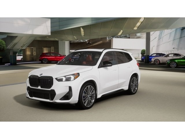 2027 BMW X1 - Image 1