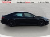 2026 Toyota Camry - Preview 4