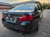2015 BMW 5 Series - Preview 7