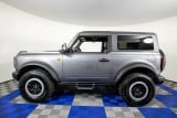 2023 Ford Bronco - Preview 9