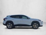 2026 Chevrolet Trax - Preview 4