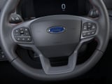 2026 Ford Explorer - Preview 12