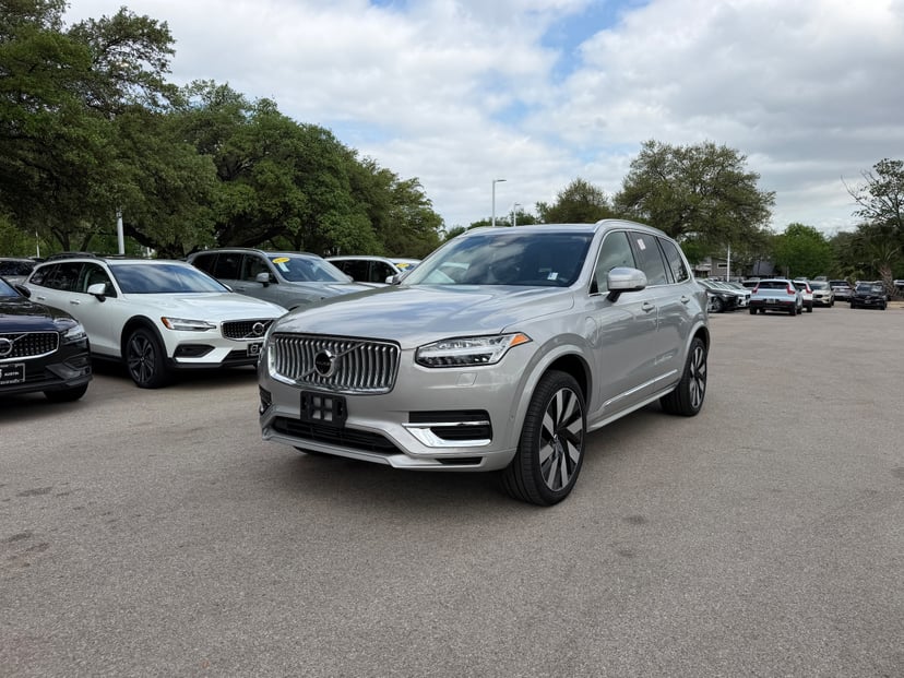 2024 Volvo XC90 - Image 1