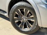 2017 Nissan Armada - Preview 2