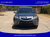 2011 Acura RDX - Preview 2