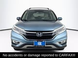 2015 Honda CR-V - Preview 2