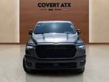 2026 Ram 1500 - Preview 8