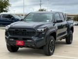2026 Toyota Tacoma - Preview 6
