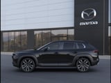 2026 Mazda CX-50 - Preview 3