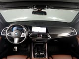 2023 BMW X5 - Preview 3