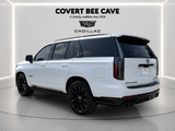 2026 Cadillac Escalade-V - Preview 3
