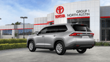 2026 Toyota Grand Highlander - Preview 6